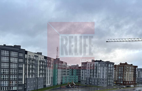 Продам однокомнатную (1-комн.) квартиру, Пригородная ул, 21, Зеленоградск г