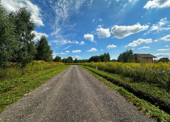 Продам участок 10 соток, ИЖС, Большое Петровское д, 0 км от города