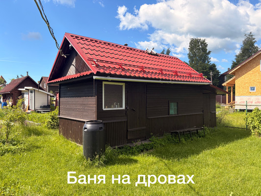Продам дом, Лесколово массив, 0 км от города