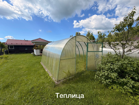 Продам дом, Лесколово массив, 0 км от города
