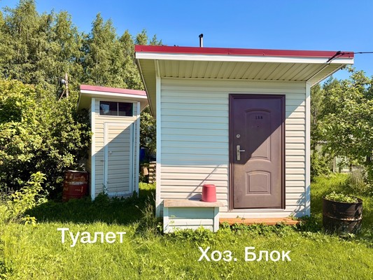 Продам дом, Лесколово массив, 0 км от города