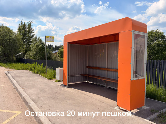 Продам дом, Лесколово массив, 0 км от города