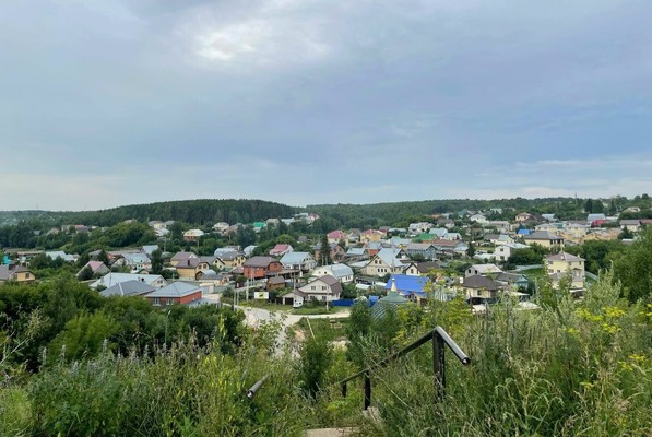 Продам участок 10 соток, ИЖС, Яктылык ул, 26, Казань г, 0 км от города