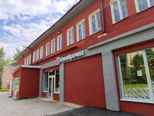 Продам коммерческое помещение 120 м2, Мичурина ул, 9кБ, Королев г