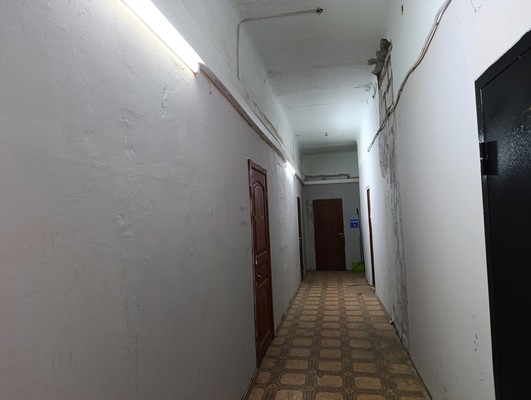 Продам коммерческое помещение 120 м2, Мичурина ул, 9кБ, Королев г