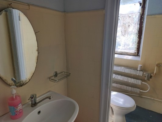 Продам коммерческое помещение 120 м2, Мичурина ул, 9кБ, Королев г