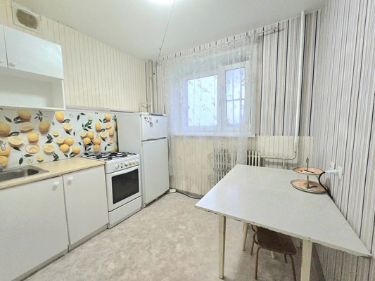 Продам однокомнатную (1-комн.) квартиру, Народный проезд, 6, Подольск г