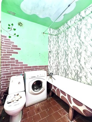 Продам однокомнатную (1-комн.) квартиру, Народный проезд, 6, Подольск г