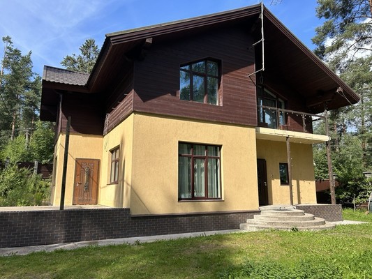 Продам дом, Социалистическая ул, 129, Рощино гп, 0 км от города