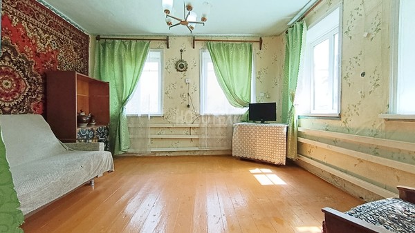 Продам дом, Советский пер, 3, Апшеронск г, 0 км от города
