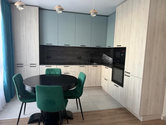 Сдам трехкомнатную (3-комн.) квартиру, Академика Павлова ул, 56к1, Москва г