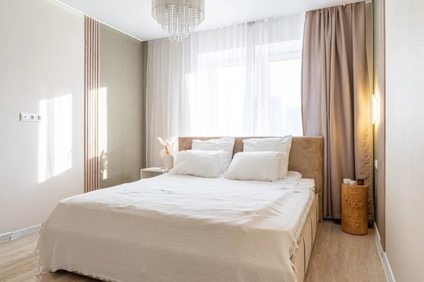 Продам трехкомнатную (3-комн.) квартиру, Фикрята Табеева ул, 5, Казань г