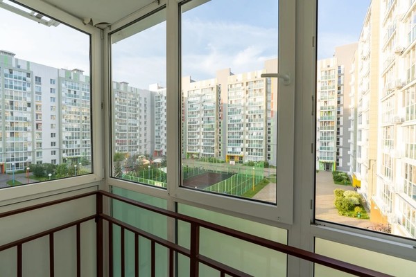 Продам трехкомнатную (3-комн.) квартиру, Фикрята Табеева ул, 5, Казань г