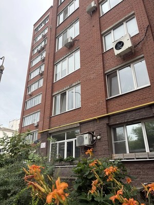 Продам двухкомнатную (2-комн.) квартиру, Карла Маркса ул, 49к1, Уфа г