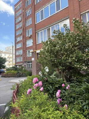 Продам двухкомнатную (2-комн.) квартиру, Карла Маркса ул, 49к1, Уфа г