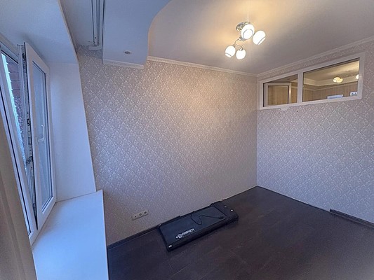 Продам двухкомнатную (2-комн.) квартиру, Карла Маркса ул, 49к1, Уфа г