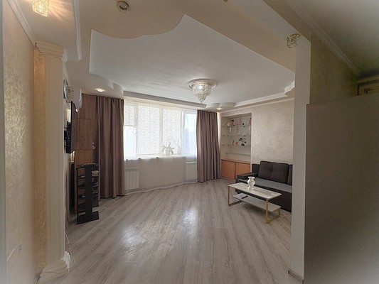 Продам двухкомнатную (2-комн.) квартиру, Карла Маркса ул, 49к1, Уфа г