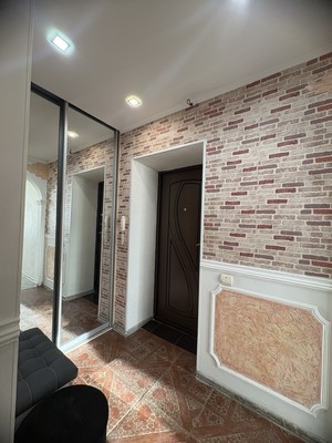 Продам двухкомнатную (2-комн.) квартиру, Карла Маркса ул, 49к1, Уфа г