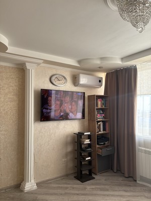 Продам двухкомнатную (2-комн.) квартиру, Карла Маркса ул, 49к1, Уфа г