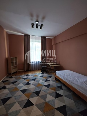 Продам трехкомнатную (3-комн.) квартиру, Сущёвский Вал ул, 41, Москва г