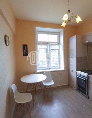 Продам трехкомнатную (3-комн.) квартиру, Сущёвский Вал ул, 41, Москва г