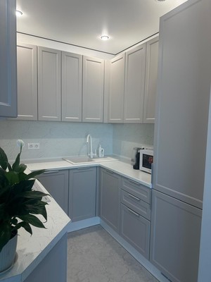 Продам двухкомнатную (2-комн.) квартиру, Волоколамское ш, 97, Москва г