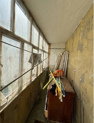 Продам двухкомнатную (2-комн.) квартиру, Академика Лаврентьева ул, 28, Казань г