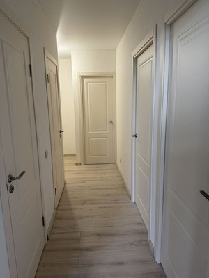 Продам трехкомнатную (3-комн.) квартиру, Гагарина ул, 81к1, Жуковский г