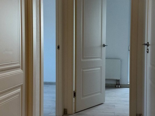 Продам трехкомнатную (3-комн.) квартиру, Гагарина ул, 81к1, Жуковский г
