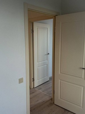 Продам трехкомнатную (3-комн.) квартиру, Гагарина ул, 81к1, Жуковский г