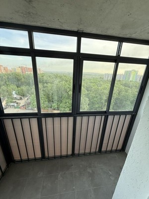 Продам трехкомнатную (3-комн.) квартиру, Гагарина ул, 81к1, Жуковский г