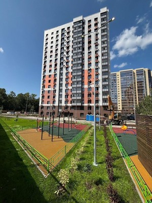 Продам трехкомнатную (3-комн.) квартиру, Гагарина ул, 81к1, Жуковский г