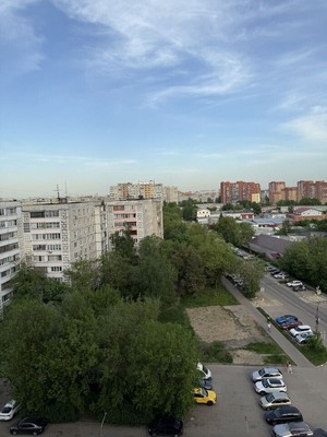 Продам трехкомнатную (3-комн.) квартиру, Гагарина ул, 81к1, Жуковский г