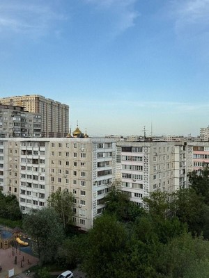 Продам трехкомнатную (3-комн.) квартиру, Гагарина ул, 81к1, Жуковский г