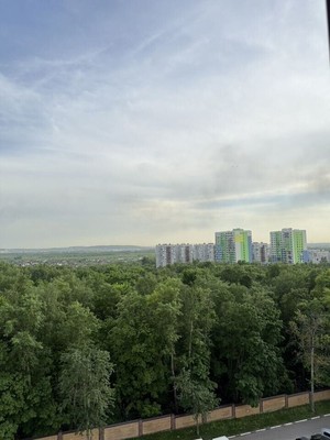 Продам трехкомнатную (3-комн.) квартиру, Гагарина ул, 81к1, Жуковский г