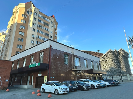 Продам гараж 25,5 м2, Крылова ул, 27, Екатеринбург г