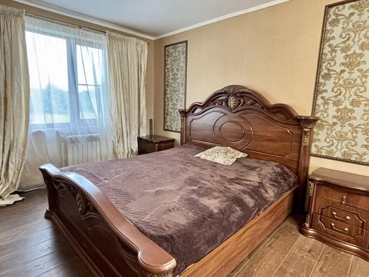 Продам дом, 33 кв-л, 40, Раменское г, 0 км от города