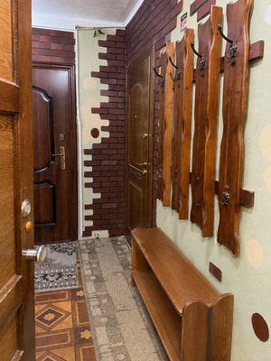 Продам двухкомнатную (2-комн.) квартиру, Генерала Вотинцева ул, 14, Кубинка г