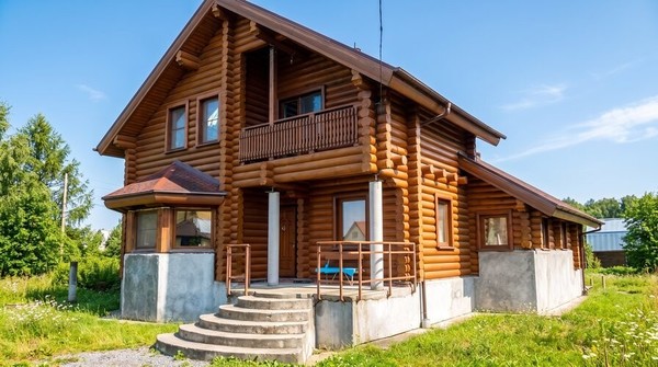 Продам коттедж, 159, Любучаны п, 0 км от города