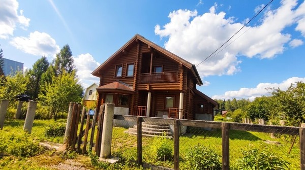 Продам коттедж, 159, Любучаны п, 0 км от города