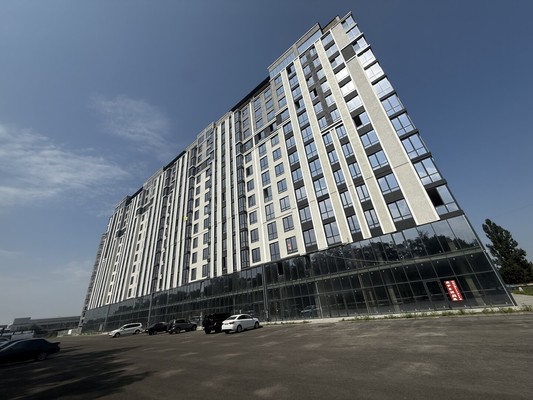 Продам однокомнатную (1-комн.) квартиру, Т.Идарова ул, 182, Нальчик г