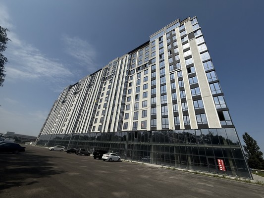 Продам однокомнатную (1-комн.) квартиру, Т.Идарова ул, 182, Нальчик г