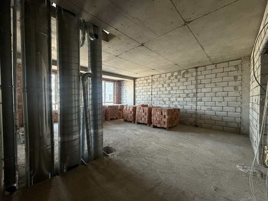 Продам однокомнатную (1-комн.) квартиру, Т.Идарова ул, 182, Нальчик г