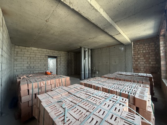 Продам однокомнатную (1-комн.) квартиру, Т.Идарова ул, 182, Нальчик г