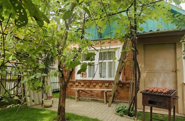 Продам дом, Лазаревская ул, 40, Ростов-на-Дону г, 0 км от города