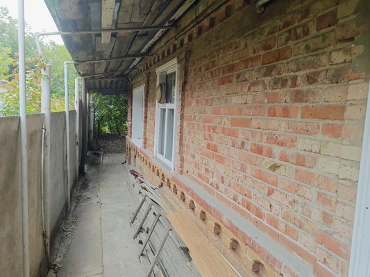 Продам дом, Лазаревская ул, 40, Ростов-на-Дону г, 0 км от города