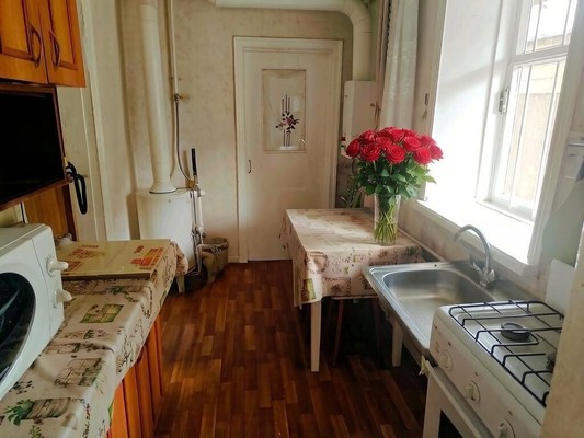 Продам дом, Лазаревская ул, 40, Ростов-на-Дону г, 0 км от города