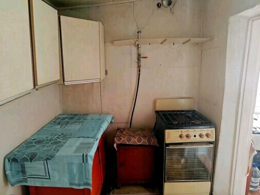 Продам дом, Лазаревская ул, 40, Ростов-на-Дону г, 0 км от города