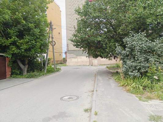 Продам дом, Лазаревская ул, 40, Ростов-на-Дону г, 0 км от города