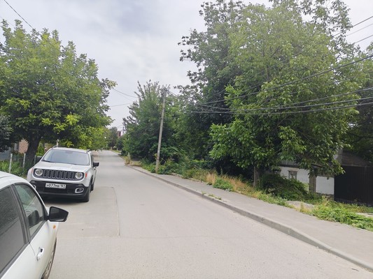 Продам дом, Лазаревская ул, 40, Ростов-на-Дону г, 0 км от города